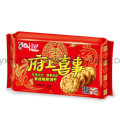 Customized Snack Food Plastic Packaging Bag Used on Instant Noodles and Biscuits